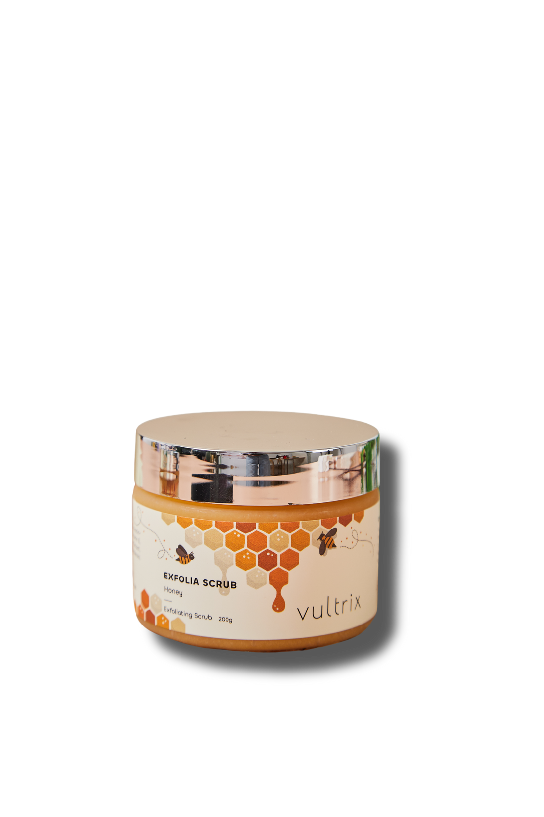 Exfolia Scrub