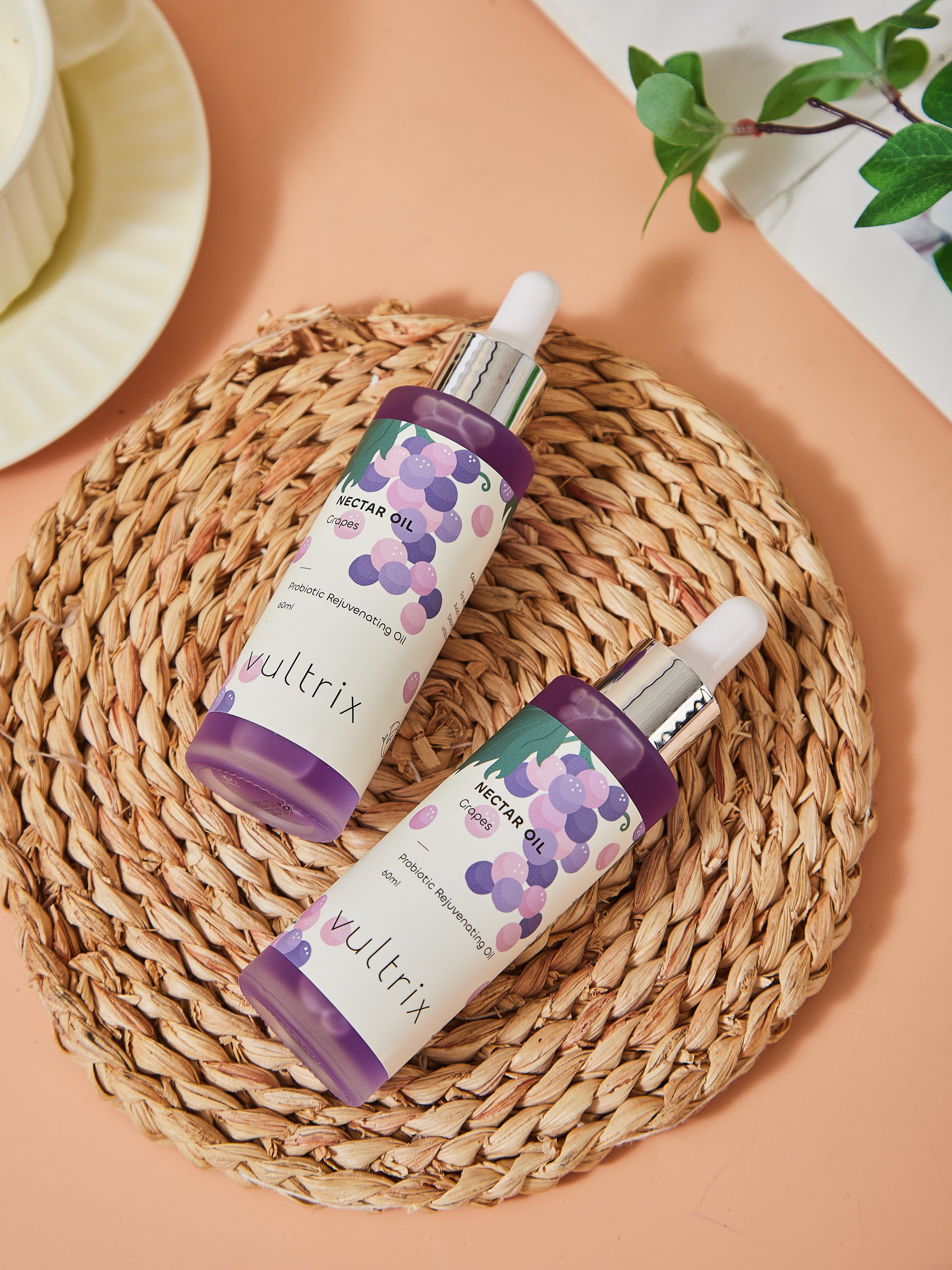 Nectar Oil