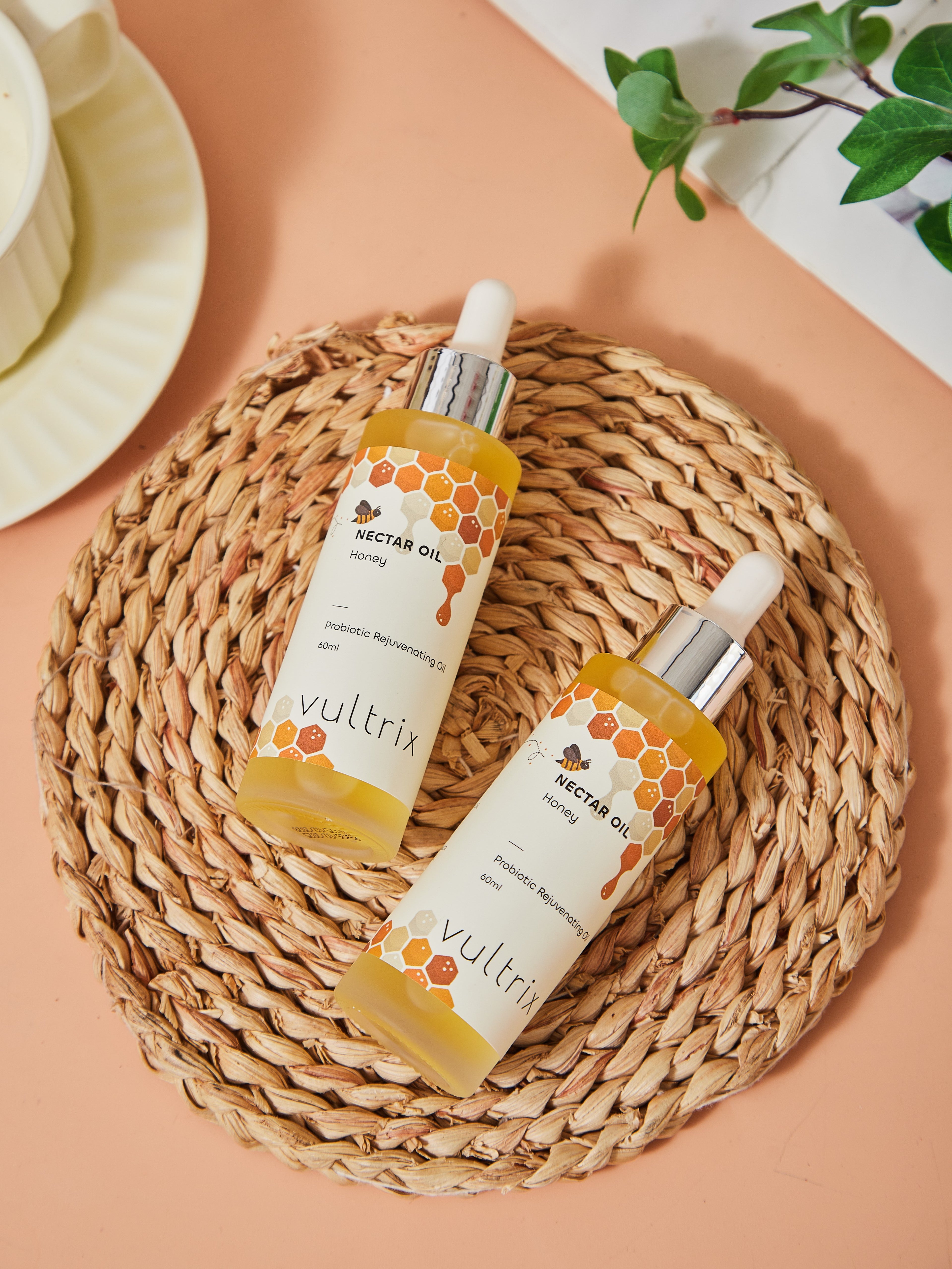 Nectar Oil