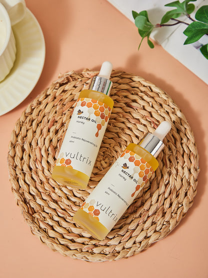 Nectar Oil